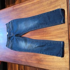 Girls Old Navy skinny Jeans